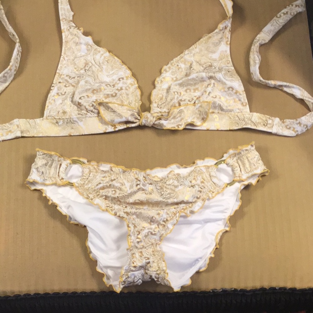Victoria Secret bathing suit